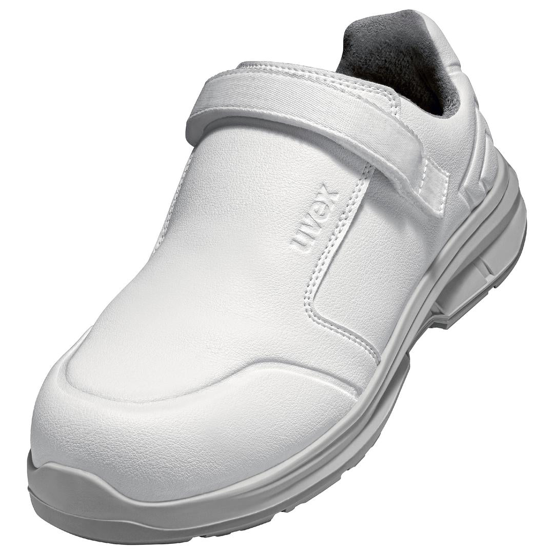 uvex 1 sport white Sicherheitsschuh S2 Halbschuh - MELTEC GmbH