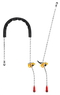 Halteseil PETZL GRILLON