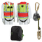 Hubarbeitsbühnen-Set - Vertiqual - MELTEC GmbH