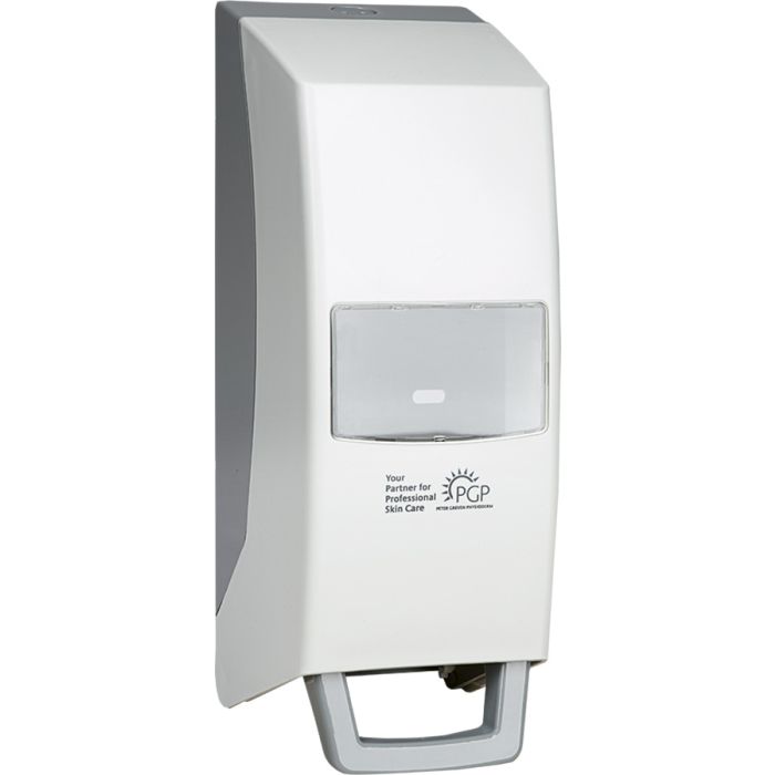 92300 - Wandspender Greven Variomat Eco für 1000 und 2000 ml Flaschen - MELTEC GmbH