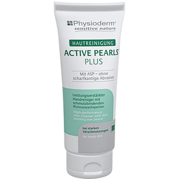 92720 - Handreiniger Greven Physioderm Active Pearls Plus, 250 Ml - MELTEC GmbH