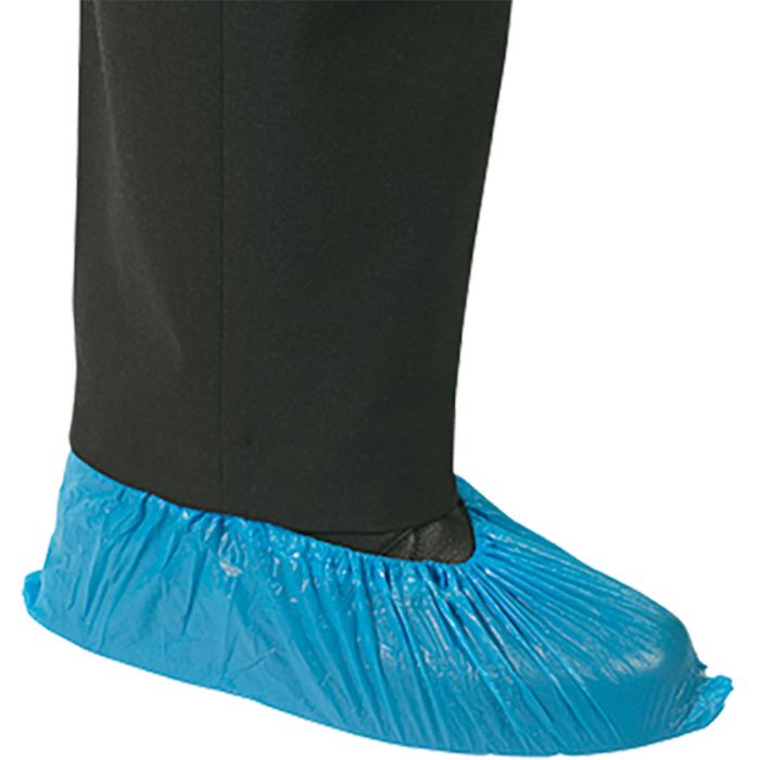 93300 Einweg-Überziehschuhe Hygostar - MELTEC GmbH