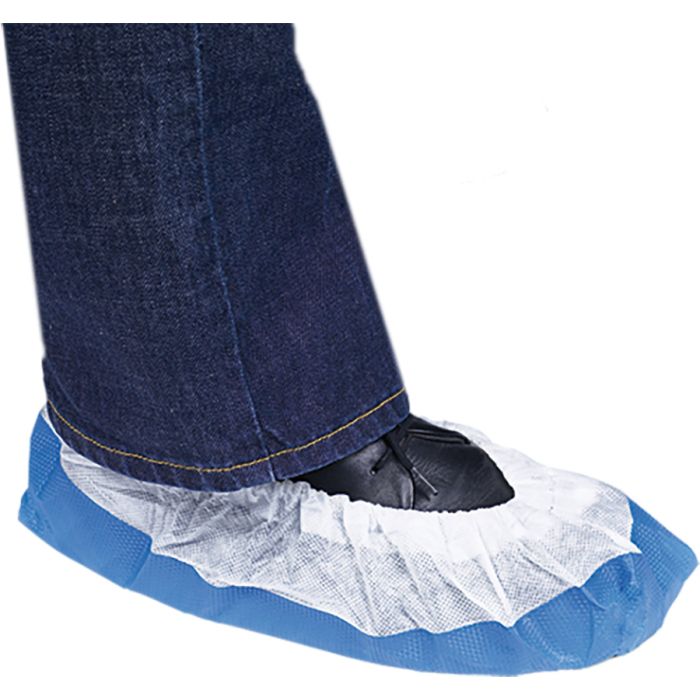 93320 Einweg-Überziehschuhe Hygostar - MELTEC GmbH