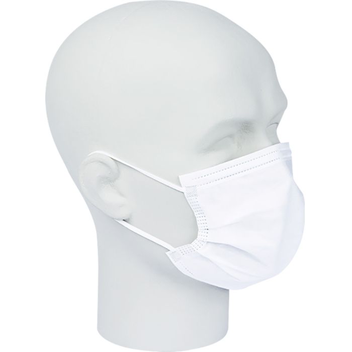 93470 Einweg-mundschutz Hygostar - MELTEC GmbH
