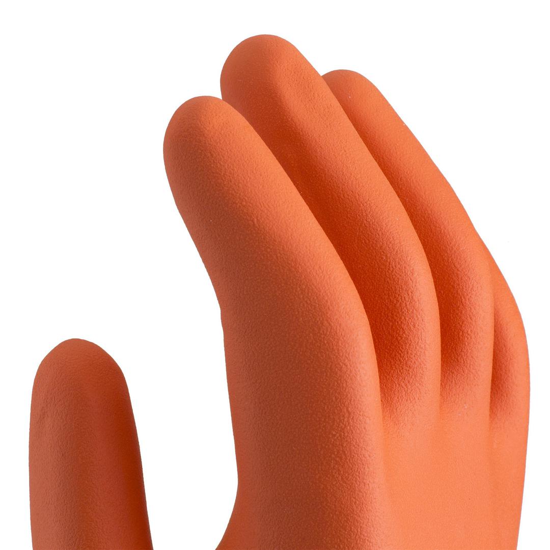 uvex u-chem 3500 Chemikalienschutzhandschuh