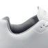 uvex 1 sport white Sicherheitsschuh S3L Halbschuh Weite 10