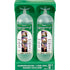 95100 Augenspülstation Tobin, 2 x 1 l - MELTEC GmbH