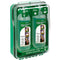 95110 Augenspülstation Tobin, 2 x 1 l - MELTEC GmbH