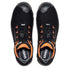 uvex 2 STX Sicherheitsschuh S3L Halbschuh Weite 10