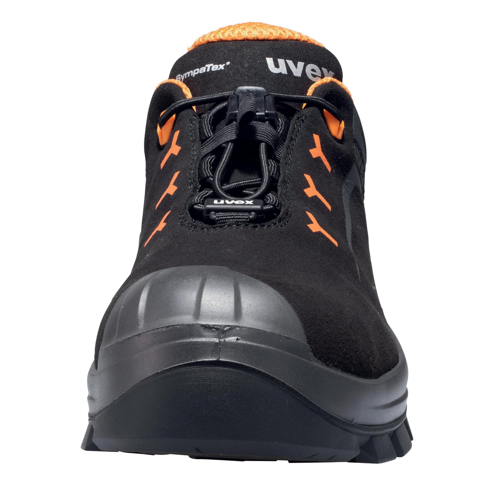uvex 2 STX Sicherheitsschuh S3L Halbschuh Weite 10