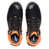 uvex 2 STX Sicherheitsschuh S3L Stiefel Weite 10
