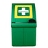 95899 Kunststoffspender Soft Foam Cederroth Ref 51011024, blau - MELTEC GmbH