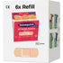 95910 Textilheftpflaster Salvequick Ref 6444 - MELTEC GmbH