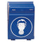 96210 Aufbewahrungsbox Gebra Secubox Maxi, Symbol Atemschutz - MELTEC GmbH