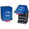 96250 Aufbewahrungsbox Gebra Secubox Maxi12, Symbol Schutzbrille - MELTEC GmbH