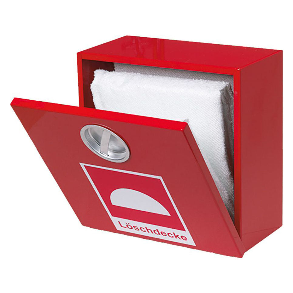 96860 Feuerlöschdecke  Glasex - MELTEC GmbH