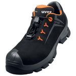 uvex 2 STX Sicherheitsschuh S3L Halbschuh Weite 10