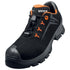 uvex 2 STX Sicherheitsschuh S3L Halbschuh Weite 10