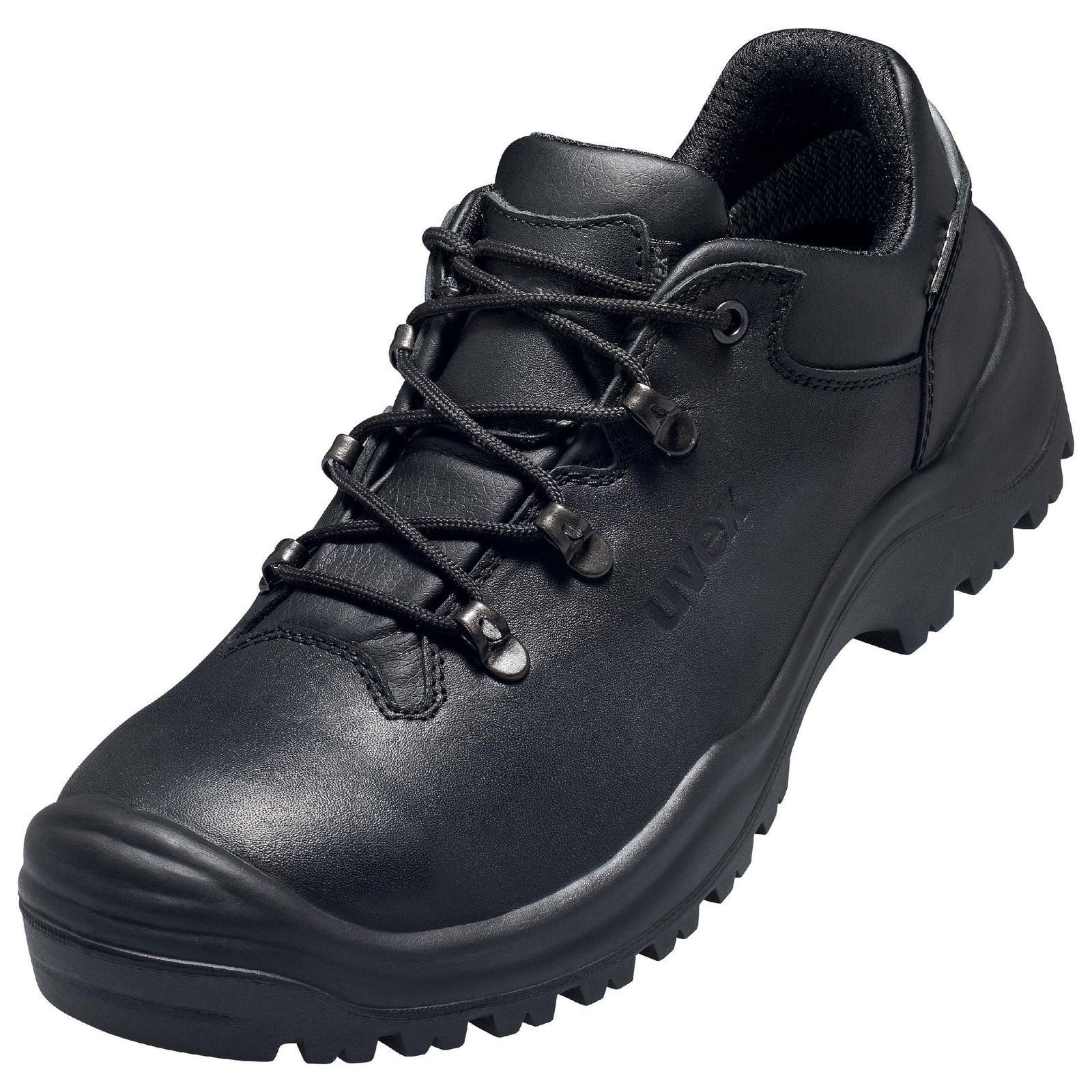 uvex quatro STX Sicherheitsschuh S3 Halbschuh Weite 11