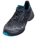 uvex 1 G2 Sicherheitsschuh S1 PL Halbschuh Weite 10