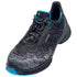 uvex 1 G2 Sicherheitsschuh S1 PL Halbschuh Weite 10