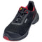 uvex 1 G2 Sicherheitsschuh S1 PL Halbschuh Weite 10