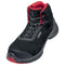 uvex 1 G2 Sicherheitsschuh S3L Stiefel Weite 10 - MELTEC GmbH