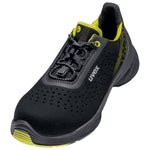 uvex 1 G2 Sicherheitsschuh S1 Halbschuh Weite 14