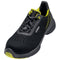 uvex 1 G2 Sicherheitsschuh S1 Halbschuh Weite 14