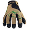 HexArmor ThornArmor 3092 Nadelstichschutzhandschuh - MELTEC GmbH