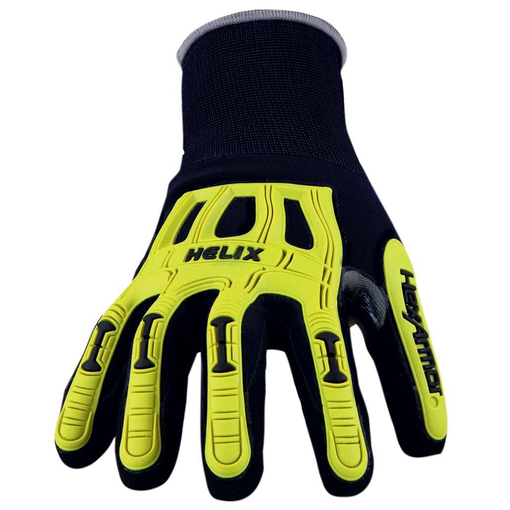 HexArmor Helix® 1095 Impact-/Monatgehandschuh