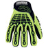 HexArmor Chrome Series 4026 Impact-/Schnittschutzhandschuh