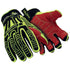 HexArmor Rig Lizard® 2021X Hitzeschutz-/Impact-/Schnittschutzhandschuh