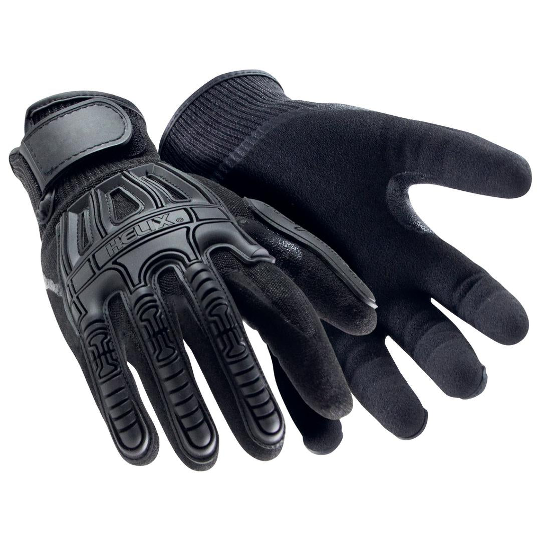 HexArmor Helix® 3003 Impact-/Schnittschutzhandschuh