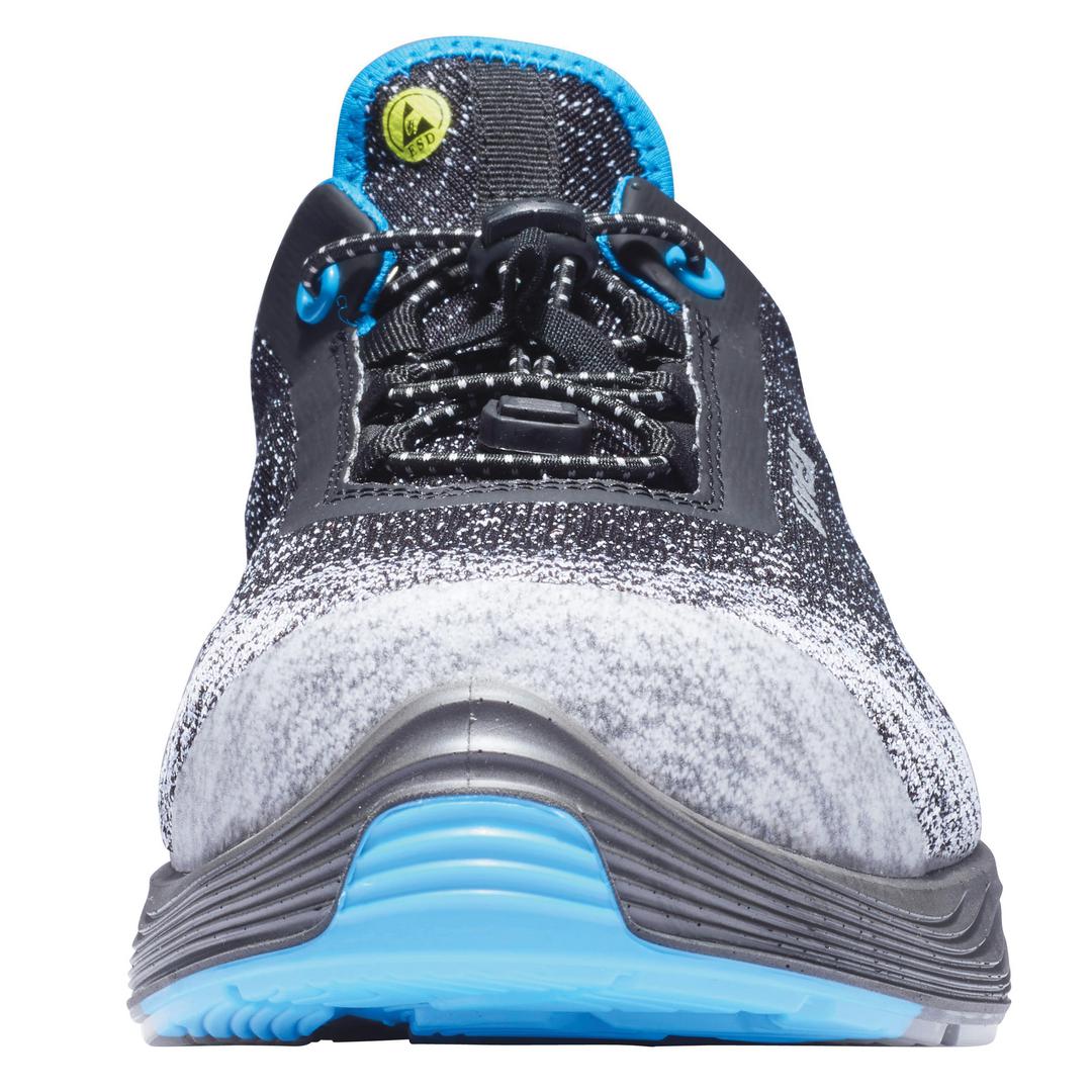 uvex 1 G2 Sicherheitsschuh S1 PL Halbschuh Weite 10