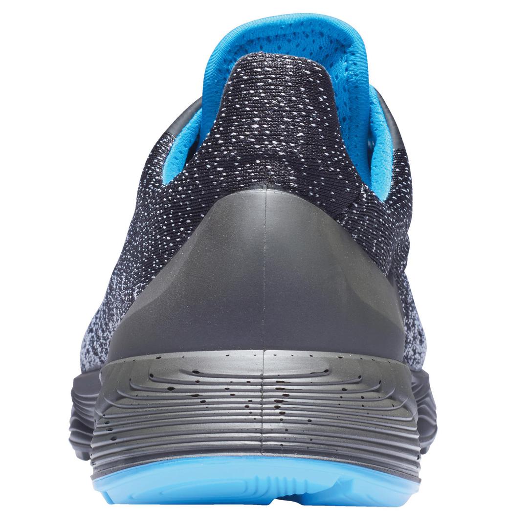 uvex 1 G2 Sicherheitsschuh S1 PL Halbschuh Weite 10