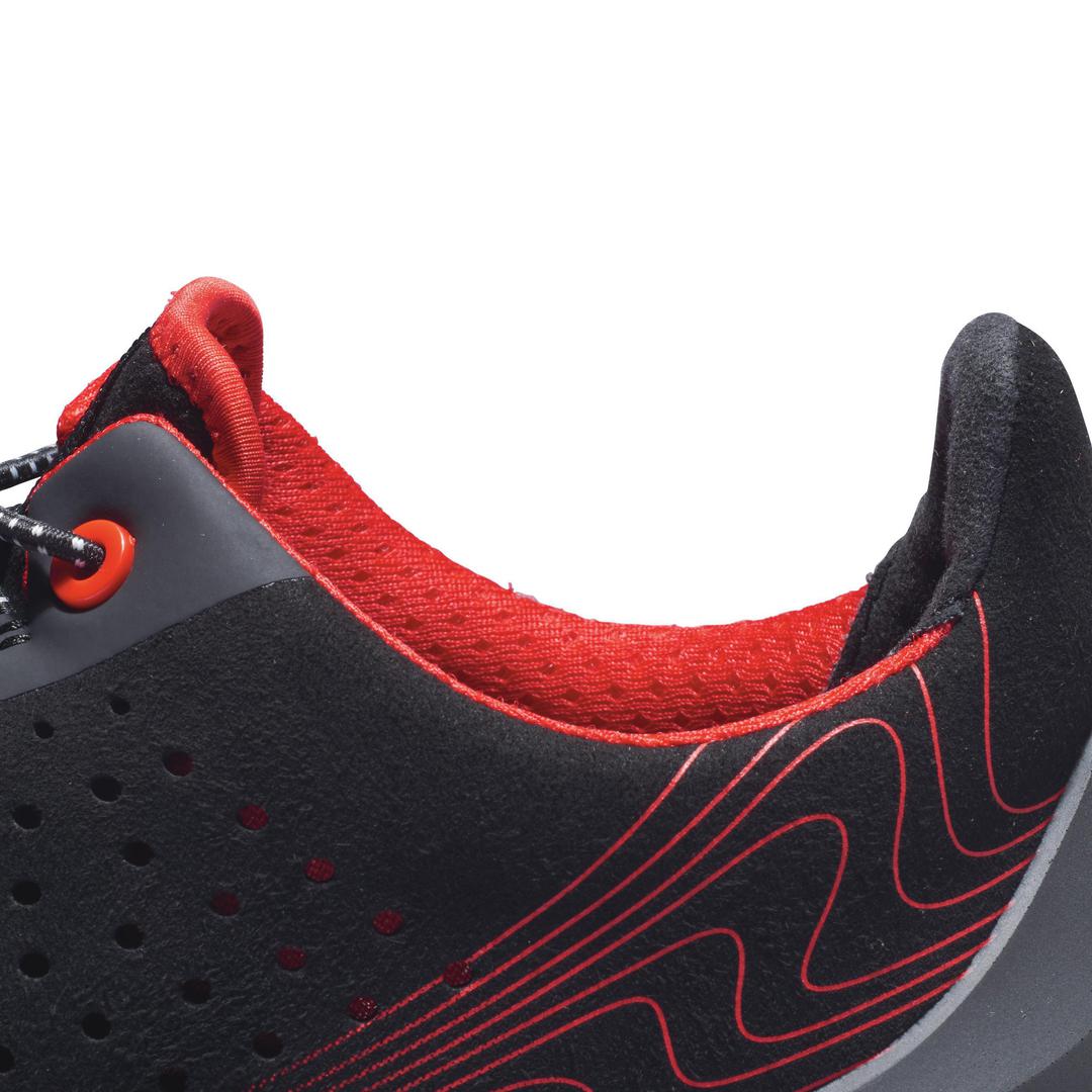uvex 1 G2 Sicherheitsschuh S1 PL Halbschuh Weite 10
