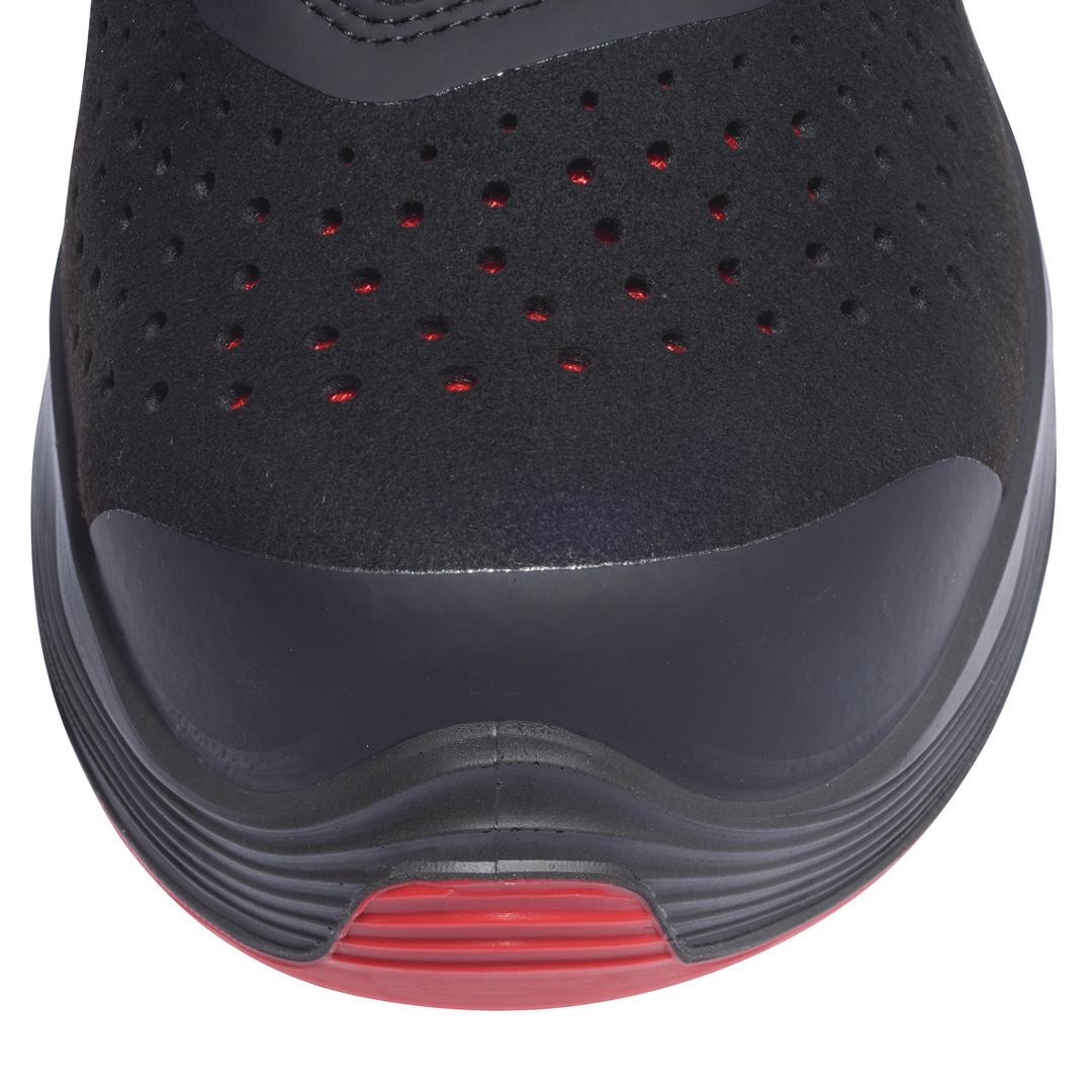 uvex 1 G2 Sicherheitsschuh S1 PL Halbschuh Weite 10