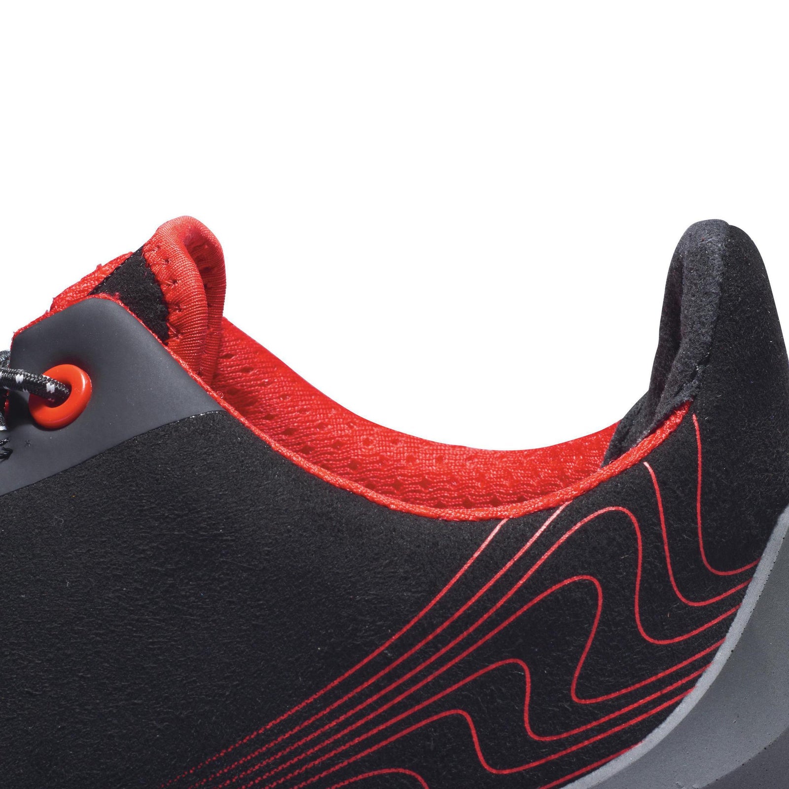 uvex 1 G2 Sicherheitsschuh S3L Halbschuh Weite 10