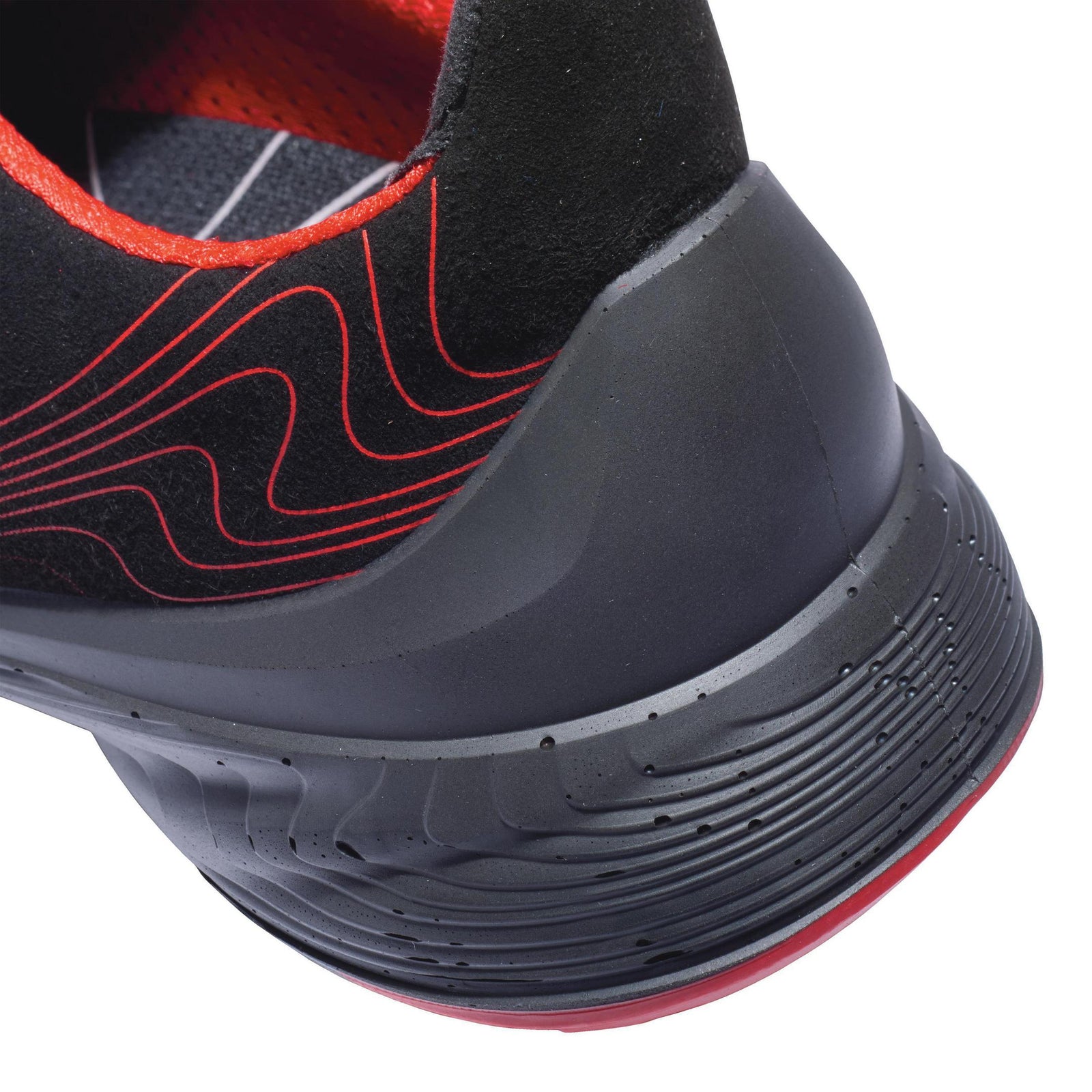 uvex 1 G2 Sicherheitsschuh S3L Halbschuh Weite 10