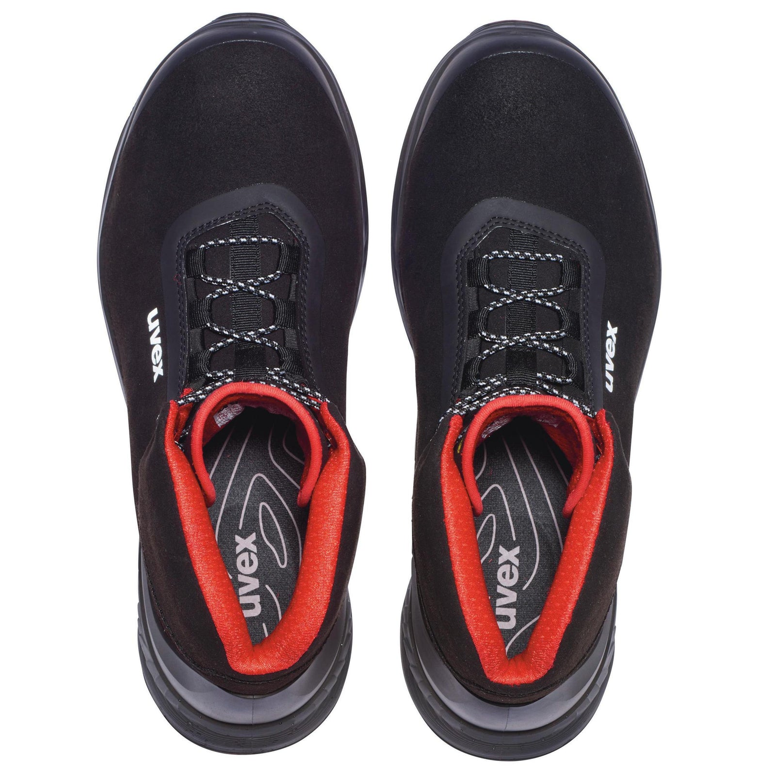 uvex 1 G2 Sicherheitsschuh S3L Stiefel Weite 10 - MELTEC GmbH