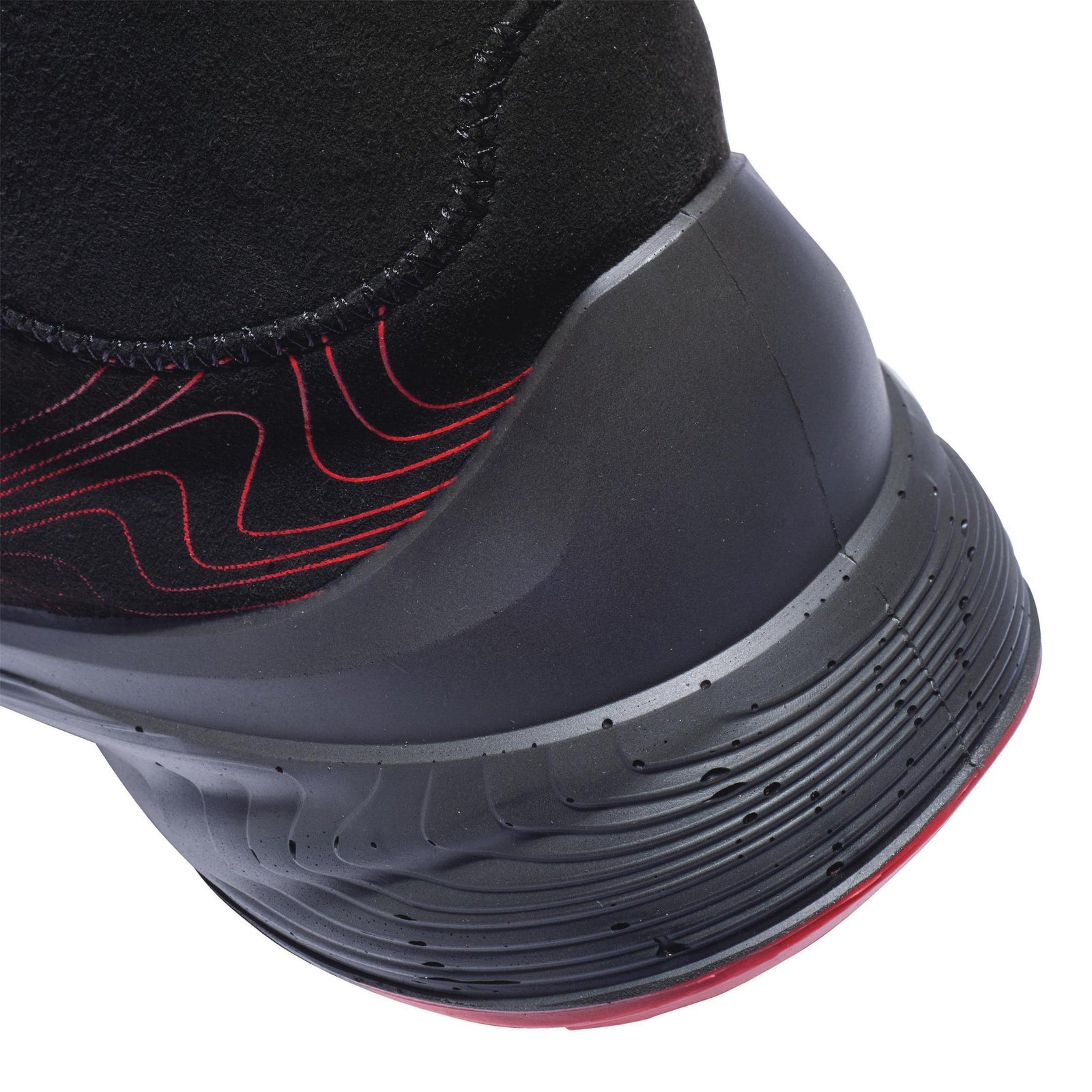 uvex 1 G2 Sicherheitsschuh S3L Stiefel Weite 10 - MELTEC GmbH