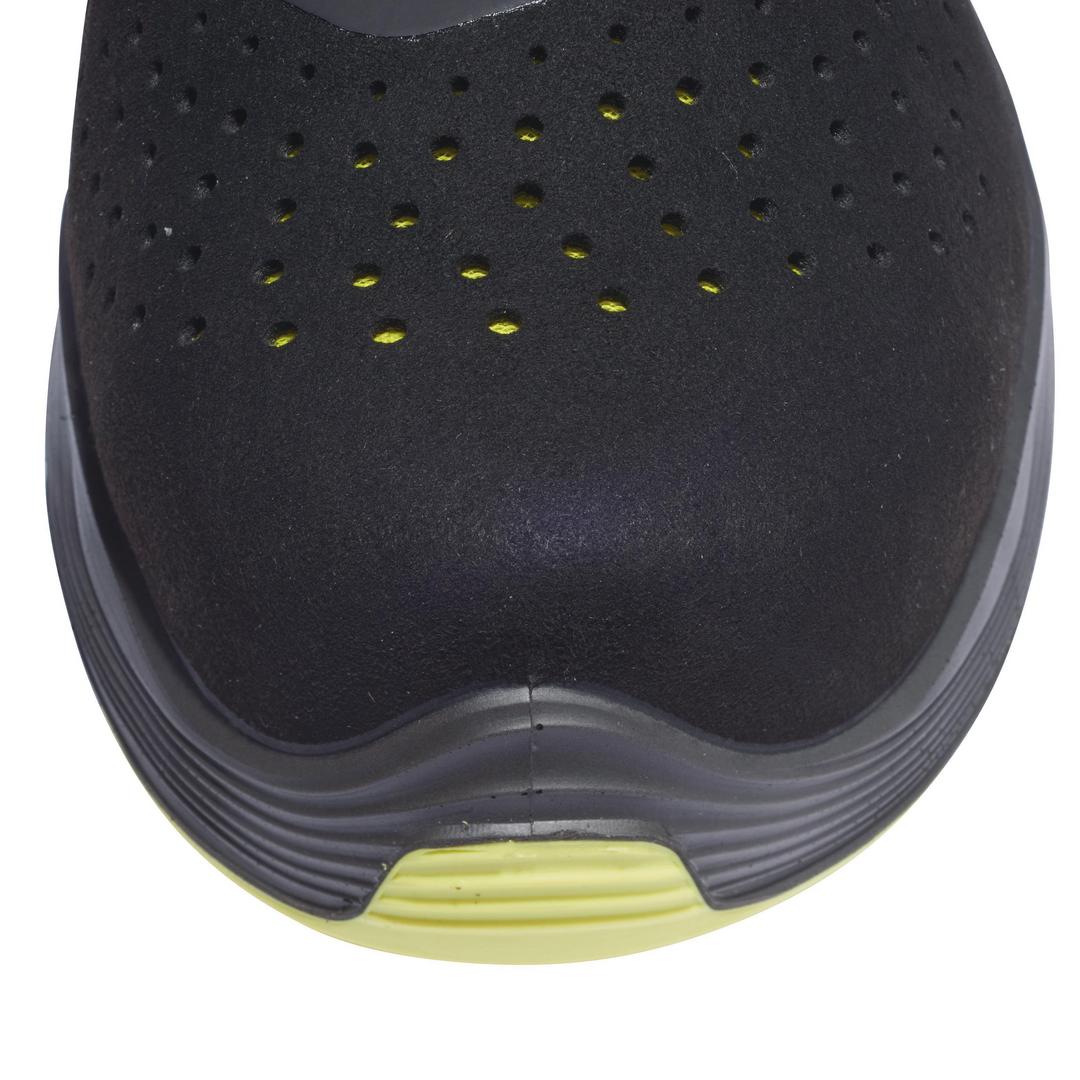 uvex 1 G2 Sicherheitsschuh S1 Halbschuh Weite 14