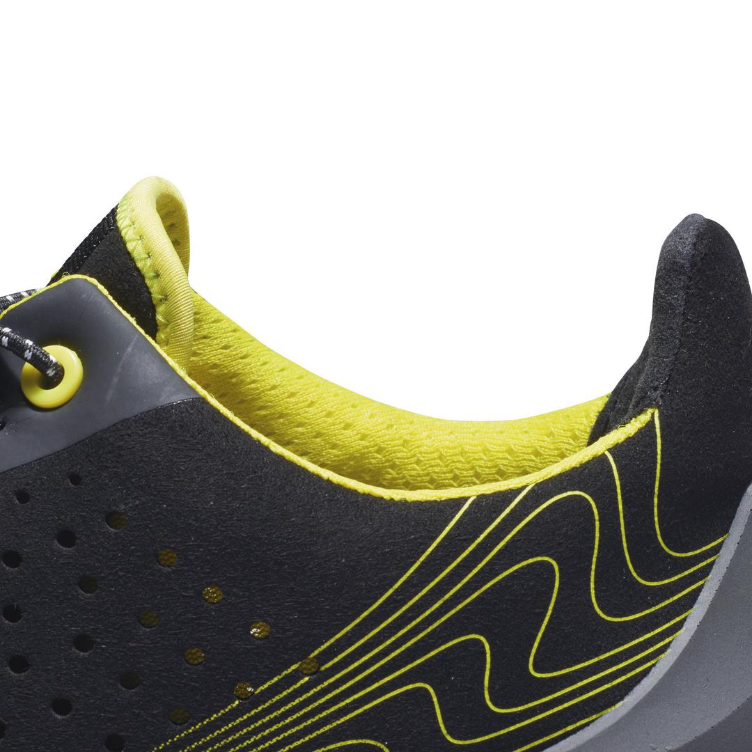 uvex 1 G2 Sicherheitsschuh S1 Halbschuh Weite 14