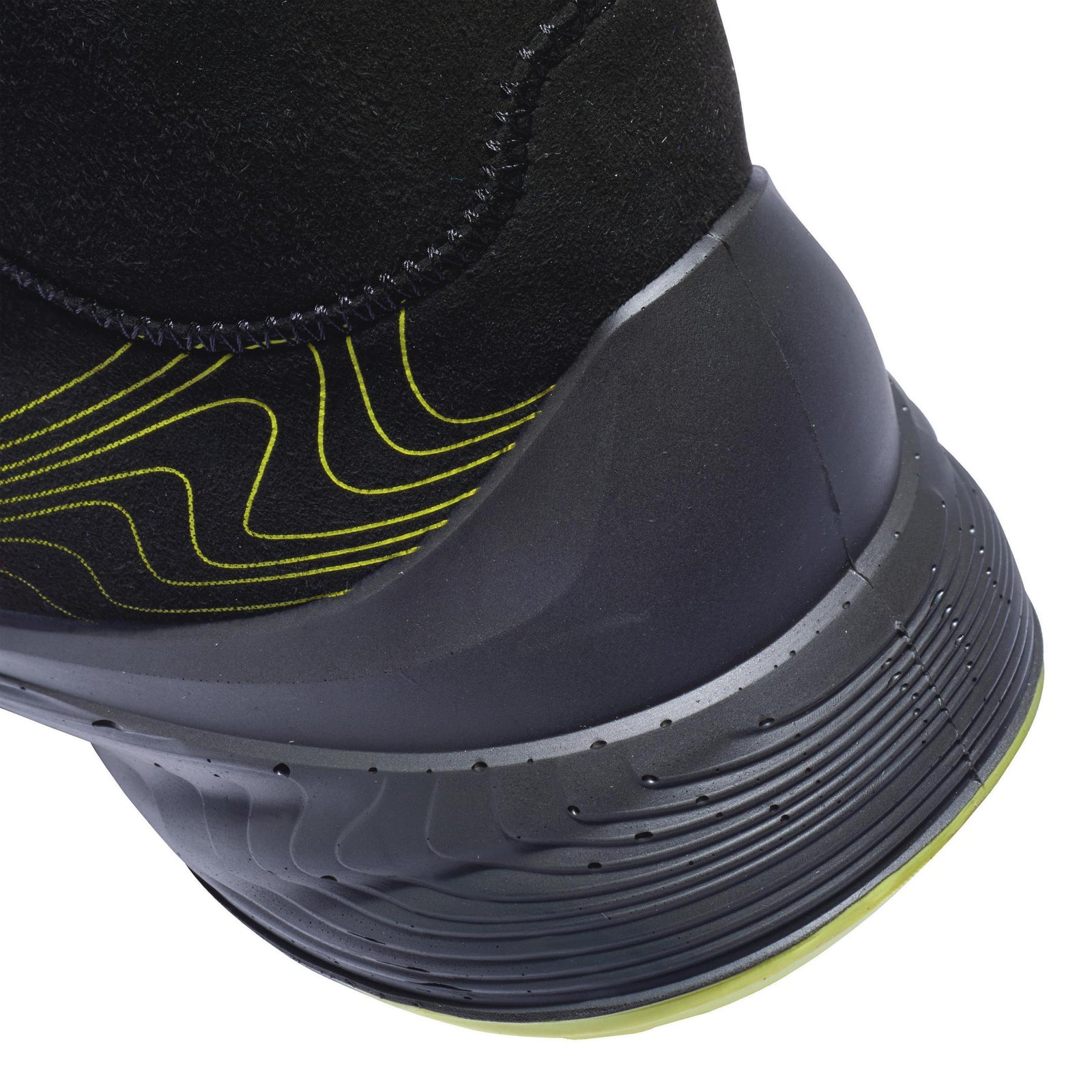 uvex 1 G2 Sicherheitsschuh S2 Stiefel Weite 14