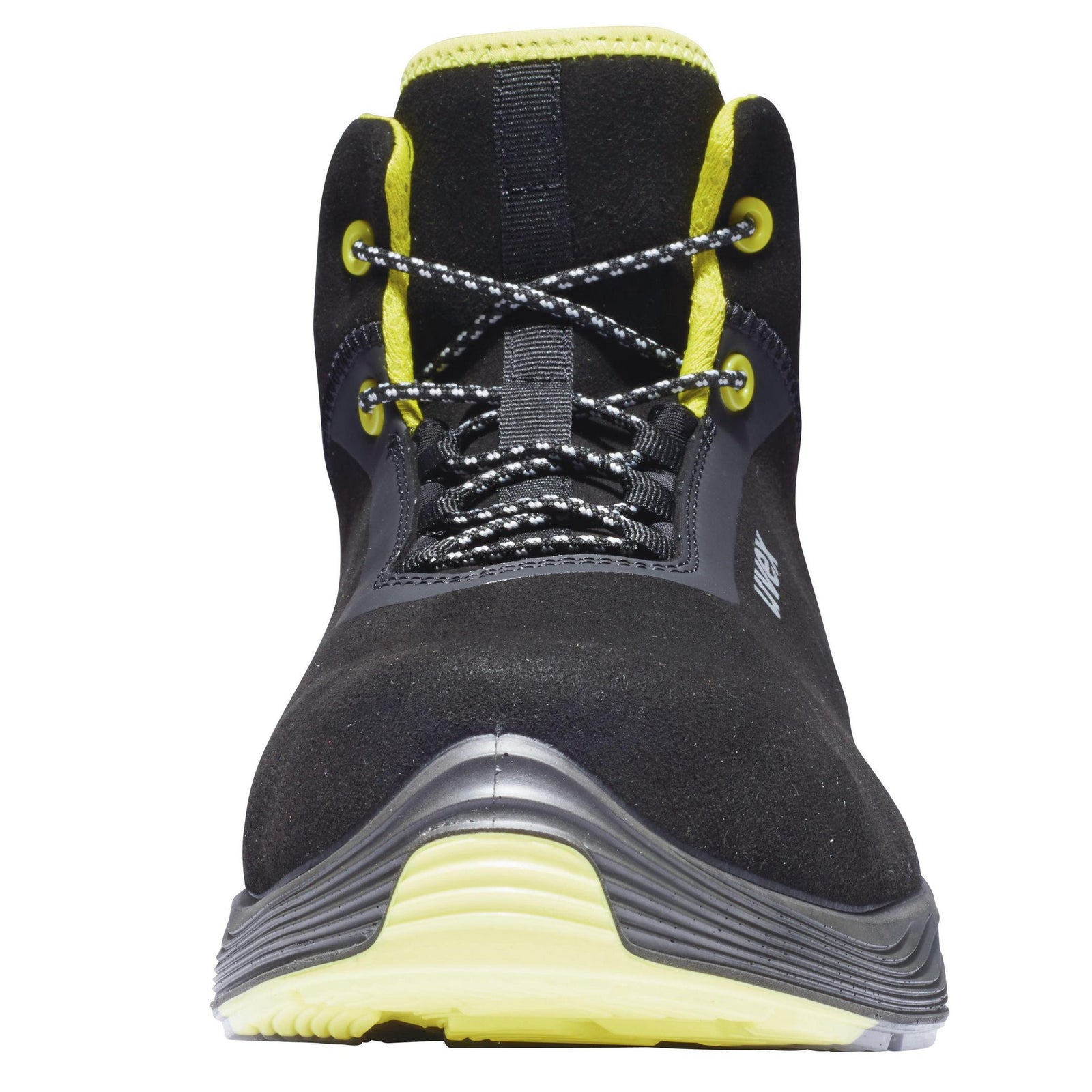 uvex 1 G2 Sicherheitsschuh S2 Stiefel Weite 14