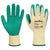 Grip Latex-Handschuh - Gruen (GNR)