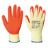 Grip-Handschuh (Einzelhandelsverpackung) - Orange (ORR)