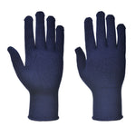 Thermal Thermo-Strick Handschuh - Marine (NAR)