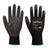 PU-Beschichteter-Handschuh - Schwarz (BKR)